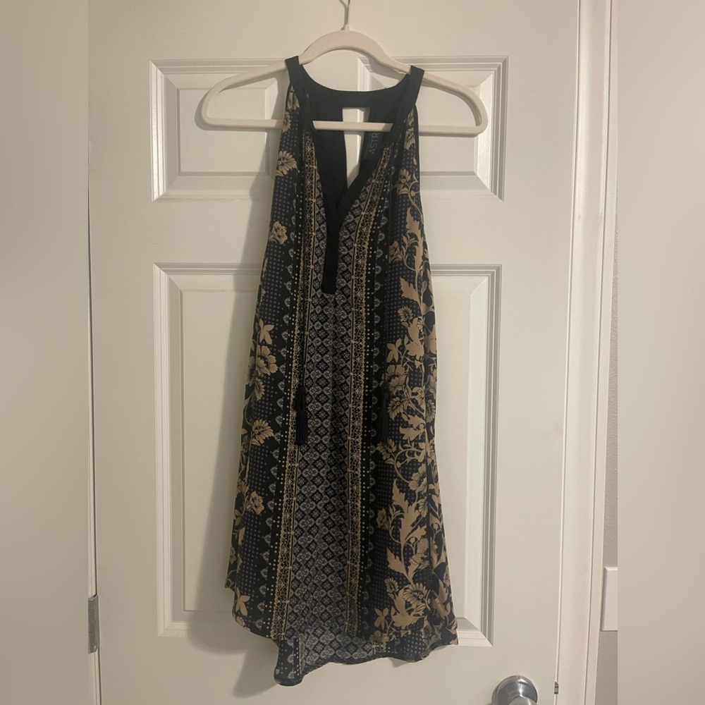 ASTR Dress